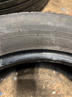 Humy Nokian Wetproof 205/60 R16 - 6
