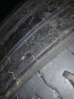 245/45 R18 Continental - 6