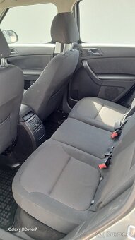 Škoda Yeti 2.0 TDi - 6