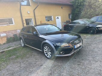 Audi Allroad 3.0 TDi 176 KW 2012 tažné - 6