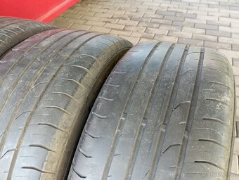 Alu kola 4x108R16 orig.Peugeot 5008 + letní pneumatiky - 6