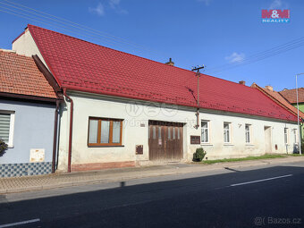 Prodej rodinného domu, 180 m², Chornice, ul. Jevíčská - 6