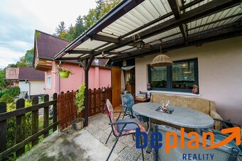 Prodej chaty Radošov - 6