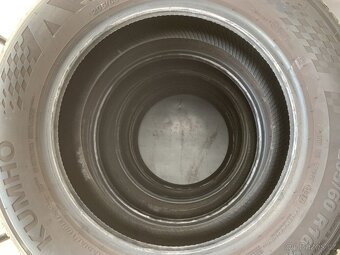 Letní pneu 205/60/16 Kumho PS71 92V sada č.8155 - 6