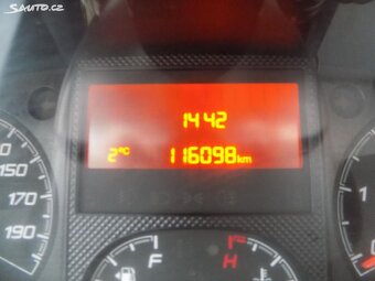 Prodám Fiat Ducato 2,3 MTJ 7MÍST VALNÍK - 6