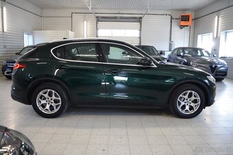 Alfa Romeo Stelvio 2.2 JTD Q4 FACELIFT 2021-DPH - 6