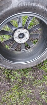 5x112 r17 VW - 6