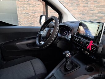 Toyota proace city - 6