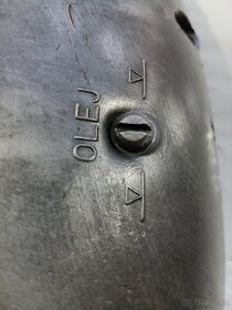 ČZ 125 175 KRYT SPOJKY ORIGINÁL - 6