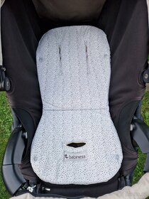 Kočárek Britax B-Motion TOP stav - 6