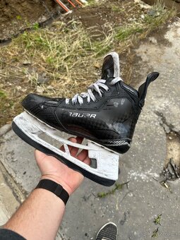 Brusle Bauer Supreme Shadow - 6