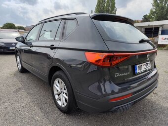 Seat Tarraco 2.0 TDI.110kw.R.V.11/2020.STK 5/2026.Km 147 000 - 6