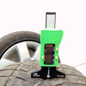 16" Alu kola – 5x100 – AUDI (VW, ŠKODA, SEAT) - 6