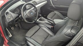 Prodám BMW 135i E82 - 6