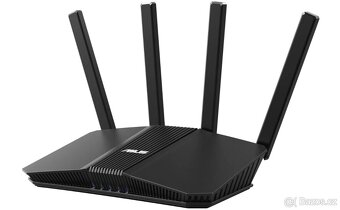 Wifi router ASUS RT-BE58U - 6