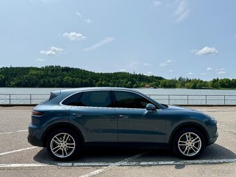 Porsche Cayenne 3.0 V6 250kw, 1. majitel, CZ, záruka, DPH - 6