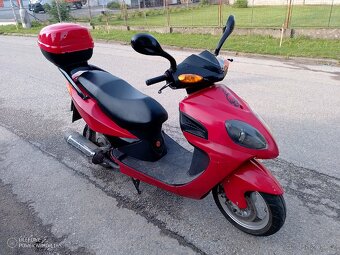 Yuki 125 - 6