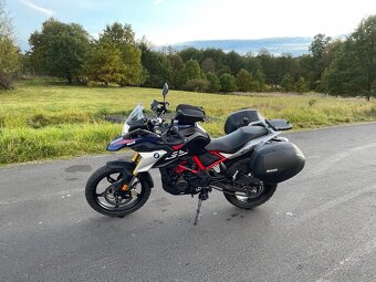 Bmw g 310 gs - 6