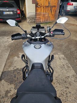 Yamaha Tracer 9gt - 6