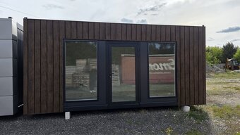 Obytný Kontejner - 6