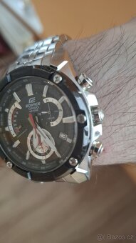 Hodinky CASIO EDIFICE EFR 559 DY Chronograf - 6
