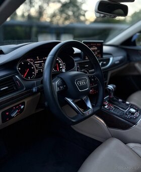 Audi A6 BiTDI 230kW S-Line 2012 - 6