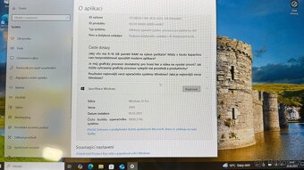 Dell Latitude E7270, i5-6200U - 6
