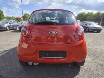 Ford KA 1.2i,51kw.R.V.12/2014.STK Nová.Km 97 900 - 6