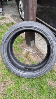 Letní pneumatiky 235/40 R19 Falken - 6