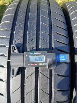 Bridgestone 185/65/15 Letní pneu - 6