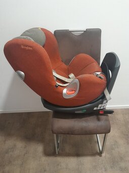 Cybex Sirona - 6