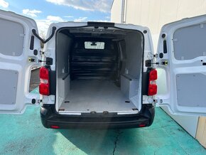 Opel Vivaro 2.0, 90kW, L2H1, DPH - 6