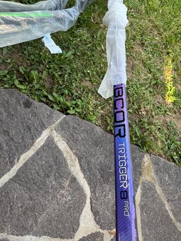 Hokejky ccm trigger 6 pro a 8 pro - 6