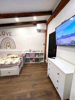 Pronájem moderního domku v Českém Jiřetíně – klid a příroda - 6