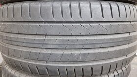 LETNÍ PNEU PIRELLI 4KS - 6