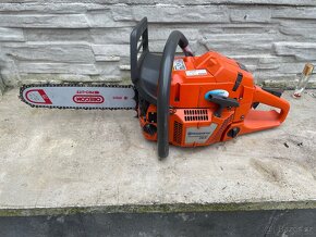 Husqvarna 365 x torq - 6