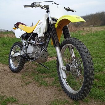 Suzuki Dr 350 - 6