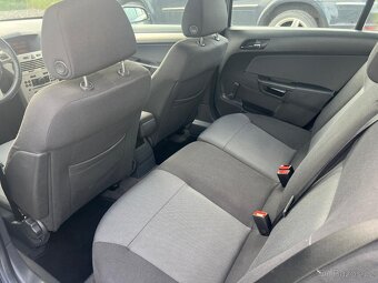 Opel Astra Caravan 1.6 16V 77kW KLIMA - 6