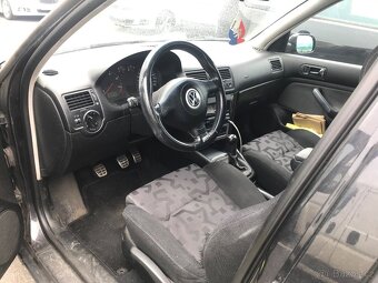 Volkswagen Bora 1.9 TDI - 6