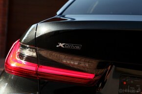 BMW 320i xDrive °M-Packet°Laser°Widescreen°V Zaruke do 9/26 - 6