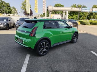 Renault 5 techno 120 k urban range - 6