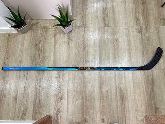 REPAS PRAVAČKA = BAUER NEXUS SYNC BLUE - 77 F - P92 - 166 CM - 6