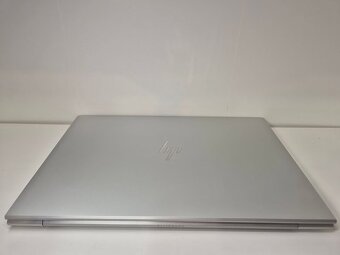 HP EliteBook 850 G7, i7-10710U, 16gb, 256, FullHD, záruka - 6