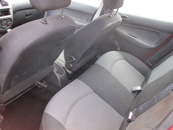 peugeot 206 prodam - 6