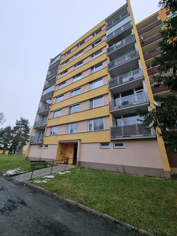 Pronájem bytu 1+1 37 m² Příšovice 10 500 Kč/měsíc - 6