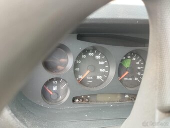 Iveco Daily 2.3hpi 100kw 2006 - 6