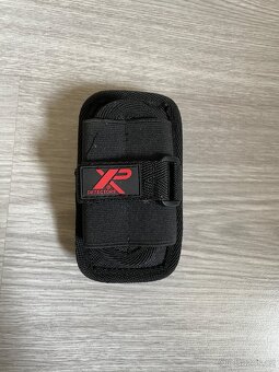 XP ORX hlavní jednotka + XP batoh a brašna - 6