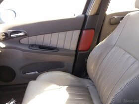 Alfa Romeo 156 Sportwagon 2,4JTDM 20V - 6