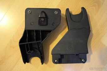 Joie i-Gemm, 0-13kg - 6