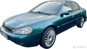 Ford Mondeo - 6